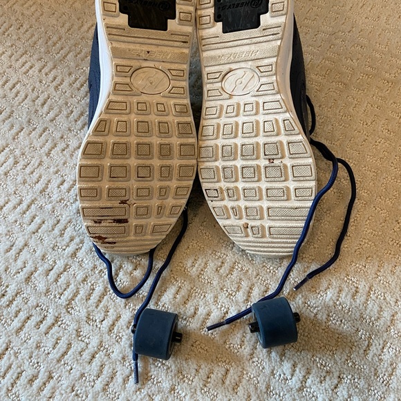 Heelys - Picture 3 of 4